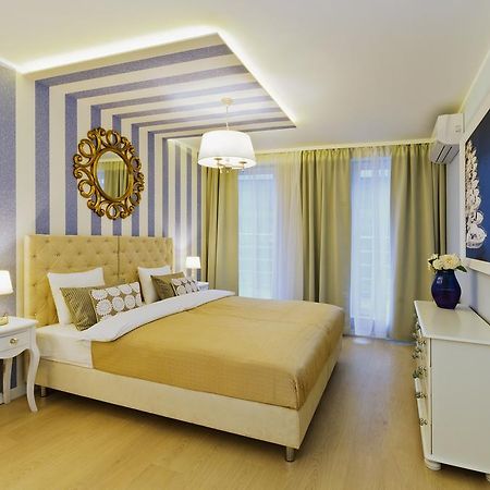 ורוצלב Aparthotel D&C Property Holdings חדר תמונה