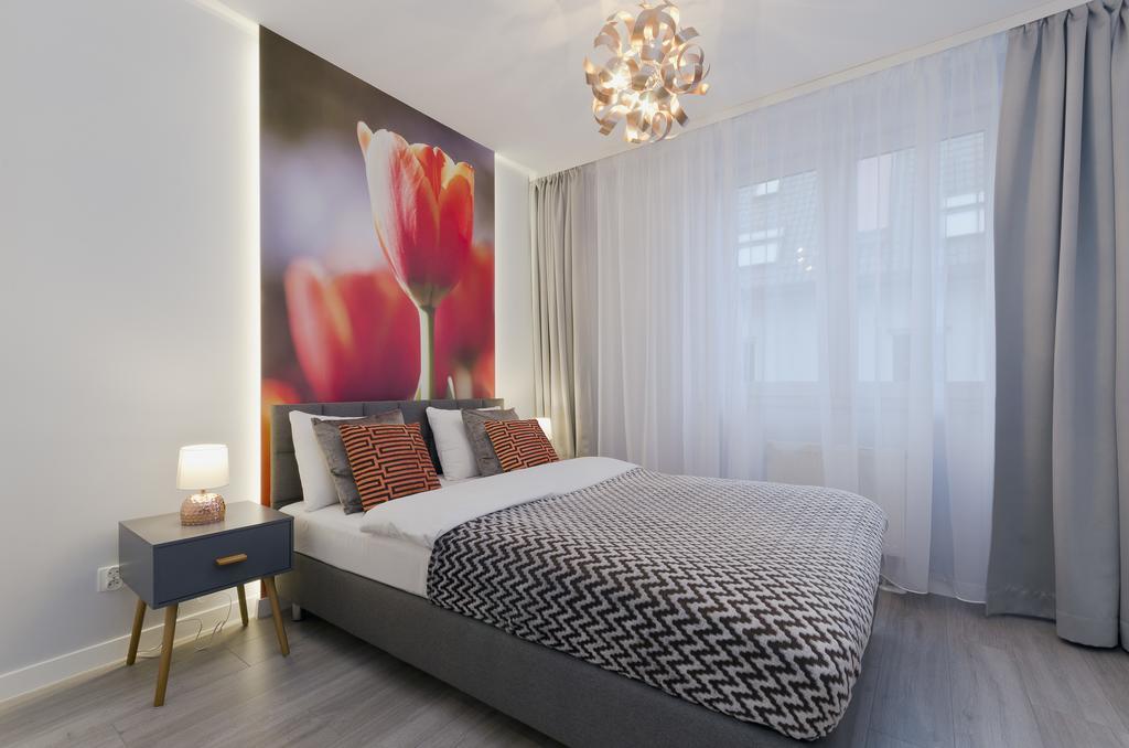 ורוצלב Aparthotel D&C Property Holdings מראה חיצוני תמונה