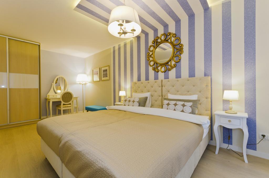 ורוצלב Aparthotel D&C Property Holdings חדר תמונה