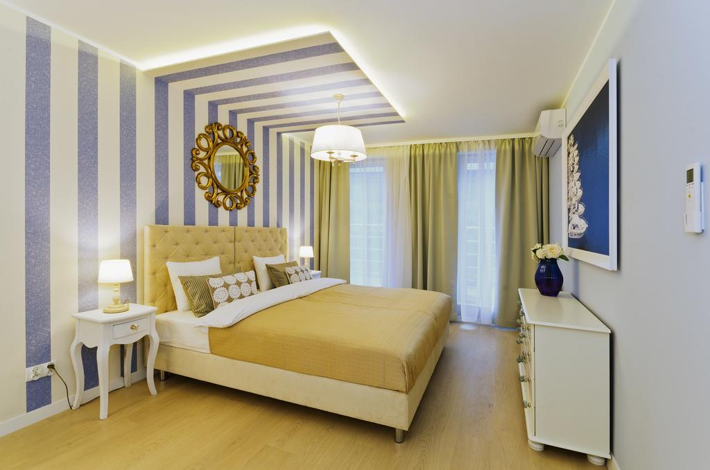 ורוצלב Aparthotel D&C Property Holdings חדר תמונה