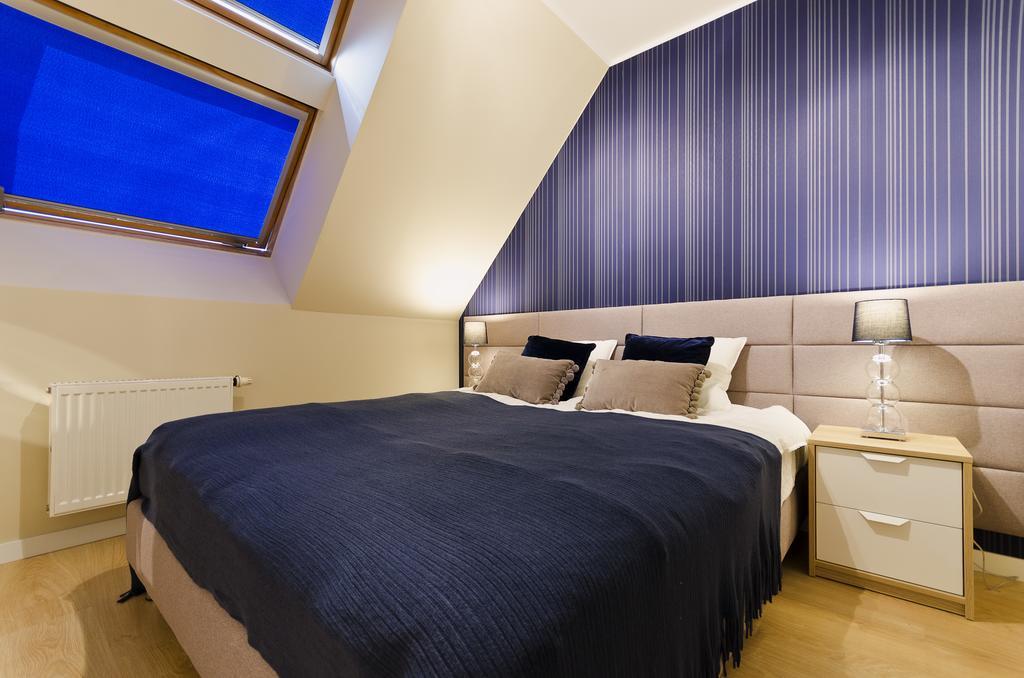ורוצלב Aparthotel D&C Property Holdings חדר תמונה