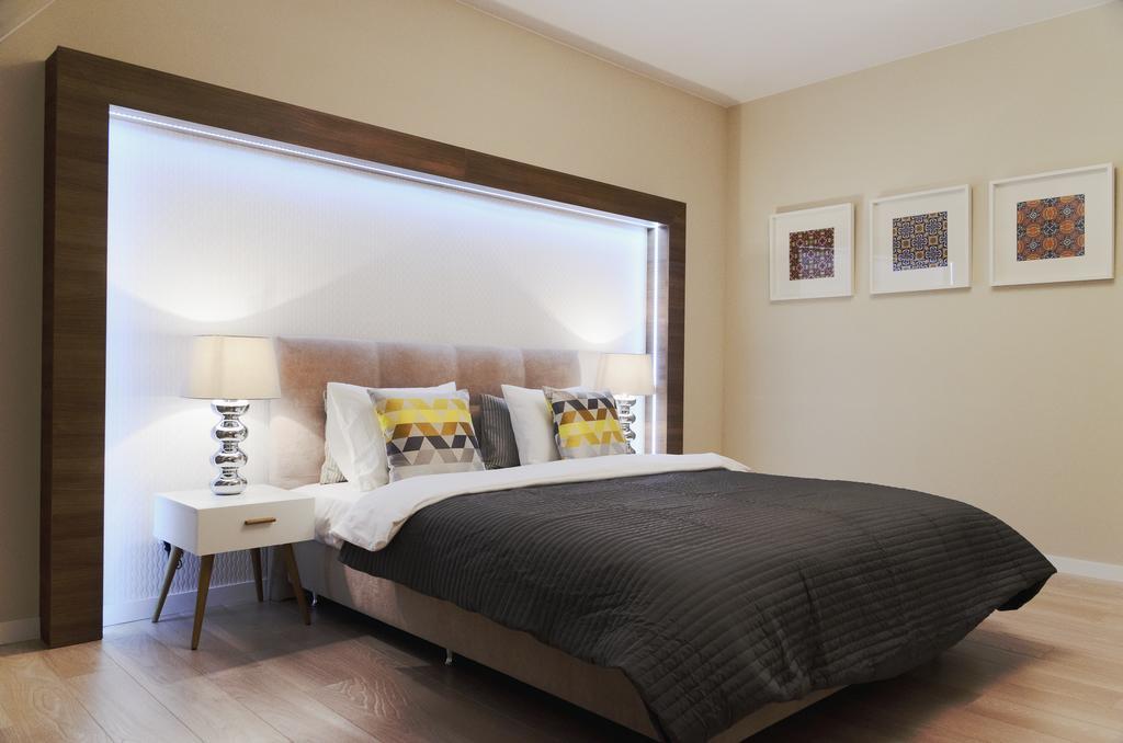 ורוצלב Aparthotel D&C Property Holdings חדר תמונה