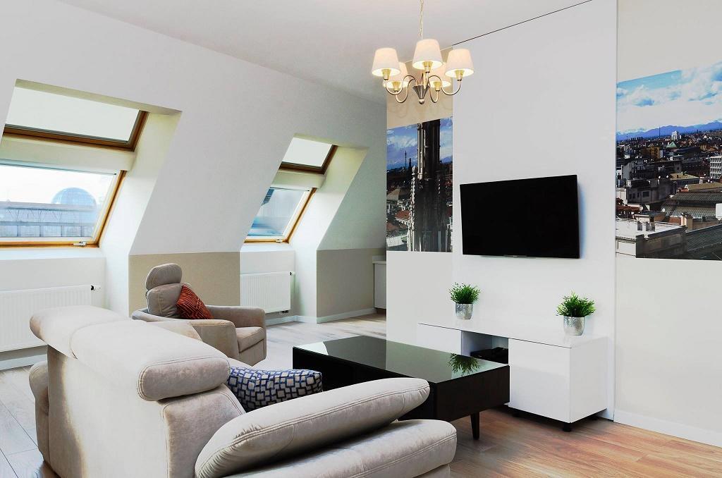 ורוצלב Aparthotel D&C Property Holdings מראה חיצוני תמונה