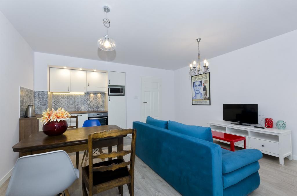 ורוצלב Aparthotel D&C Property Holdings מראה חיצוני תמונה