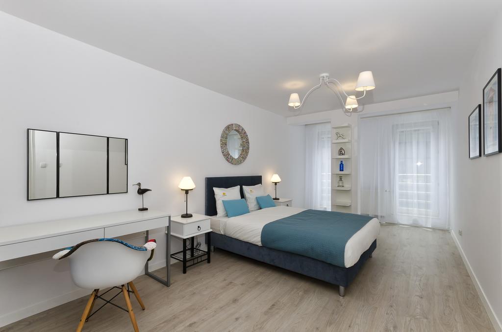 ורוצלב Aparthotel D&C Property Holdings מראה חיצוני תמונה