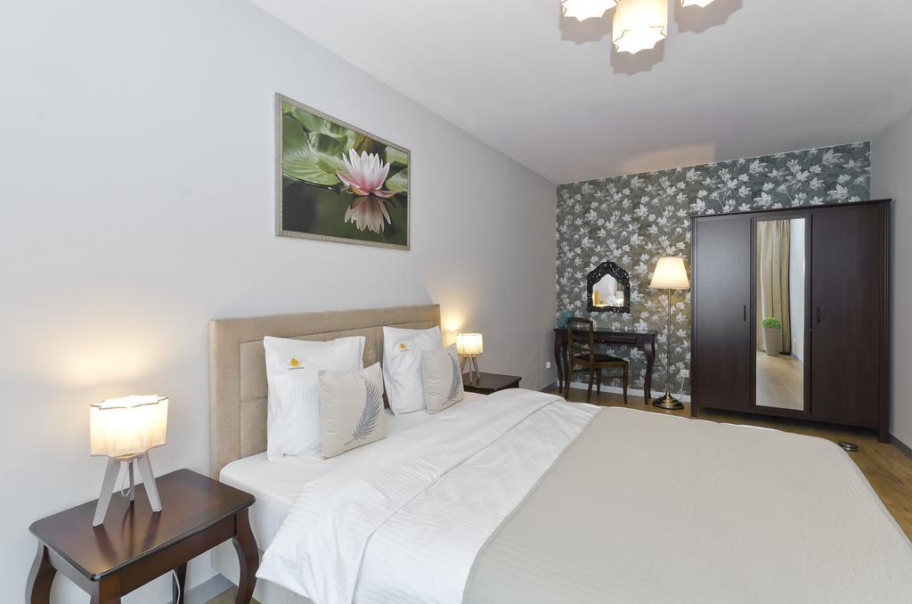 ורוצלב Aparthotel D&C Property Holdings מראה חיצוני תמונה