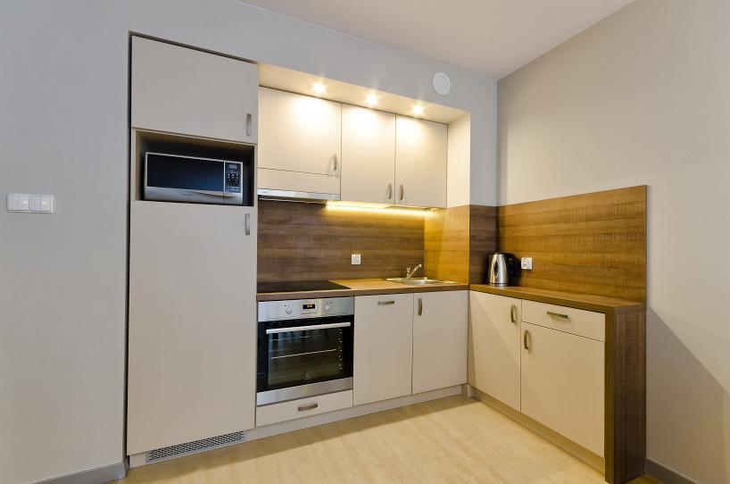 ורוצלב Aparthotel D&C Property Holdings מראה חיצוני תמונה