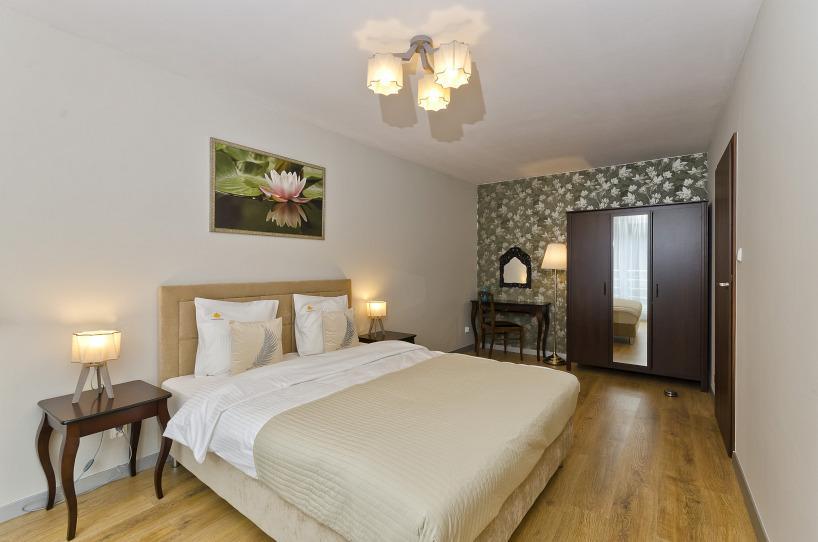 ורוצלב Aparthotel D&C Property Holdings מראה חיצוני תמונה