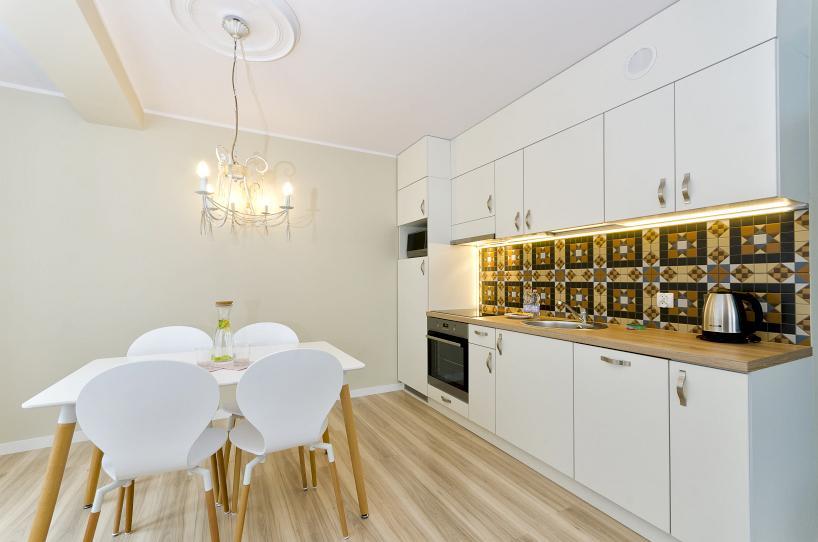 ורוצלב Aparthotel D&C Property Holdings מראה חיצוני תמונה