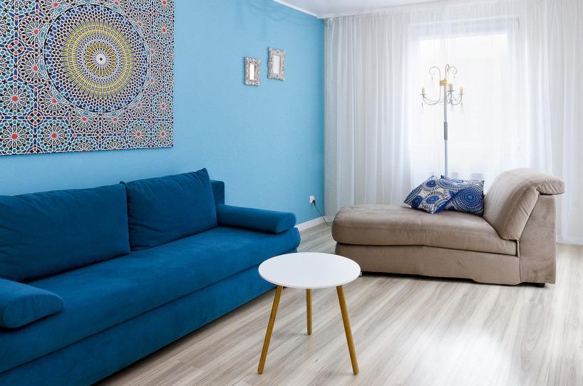 ורוצלב Aparthotel D&C Property Holdings מראה חיצוני תמונה
