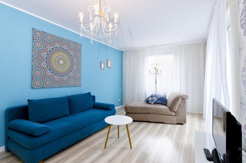 ורוצלב Aparthotel D&C Property Holdings מראה חיצוני תמונה