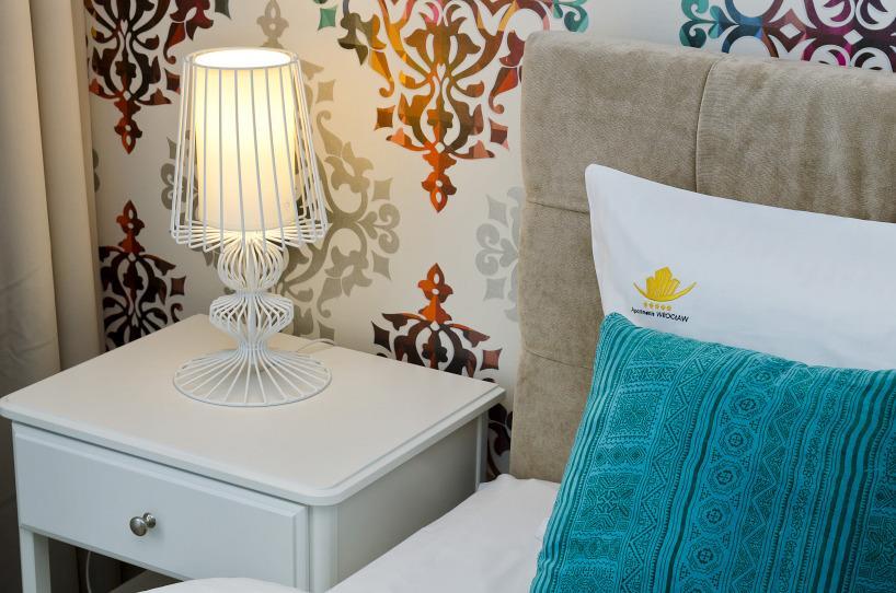 ורוצלב Aparthotel D&C Property Holdings מראה חיצוני תמונה