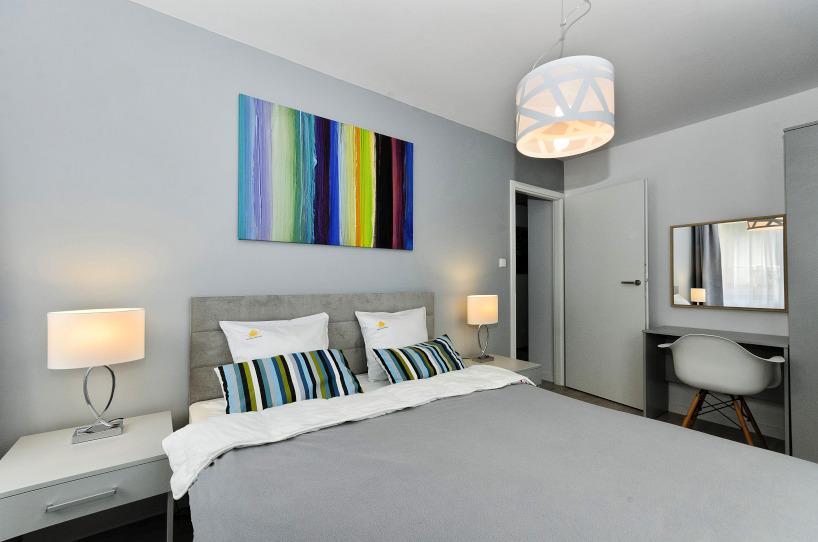 ורוצלב Aparthotel D&C Property Holdings מראה חיצוני תמונה