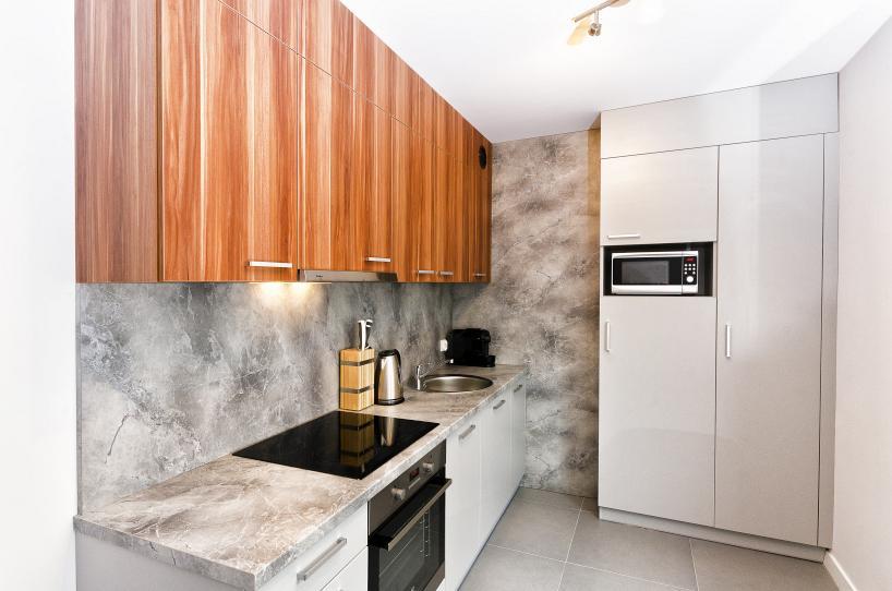 ורוצלב Aparthotel D&C Property Holdings מראה חיצוני תמונה