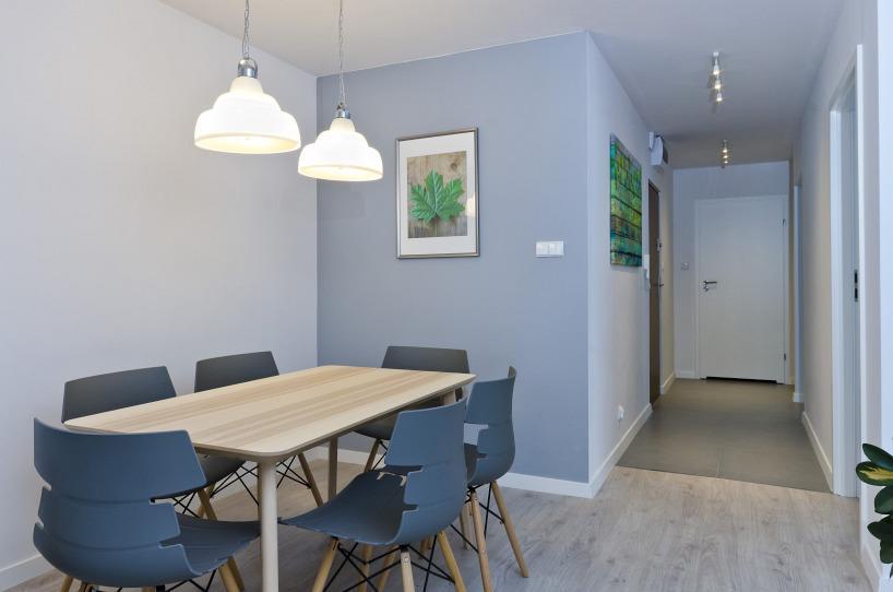 ורוצלב Aparthotel D&C Property Holdings מראה חיצוני תמונה