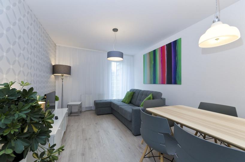 ורוצלב Aparthotel D&C Property Holdings מראה חיצוני תמונה