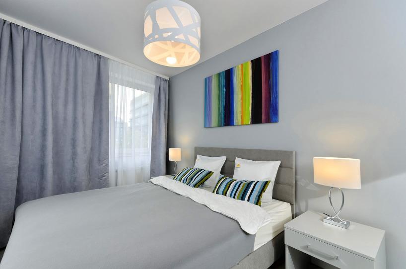 ורוצלב Aparthotel D&C Property Holdings מראה חיצוני תמונה
