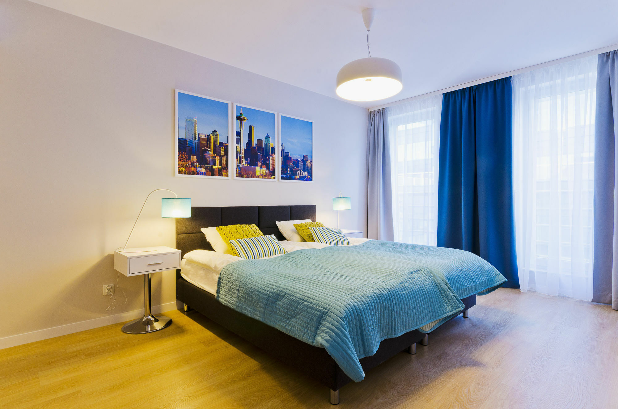 ורוצלב Aparthotel D&C Property Holdings מראה חיצוני תמונה