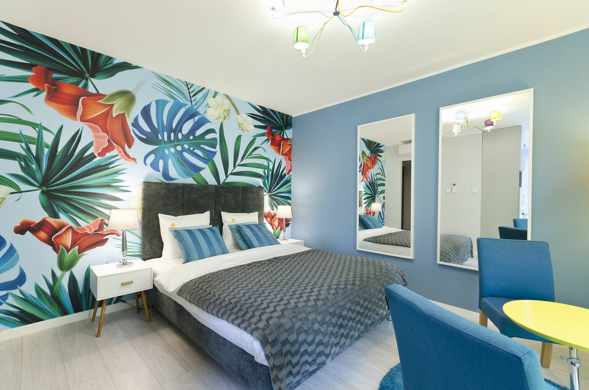 ורוצלב Aparthotel D&C Property Holdings מראה חיצוני תמונה