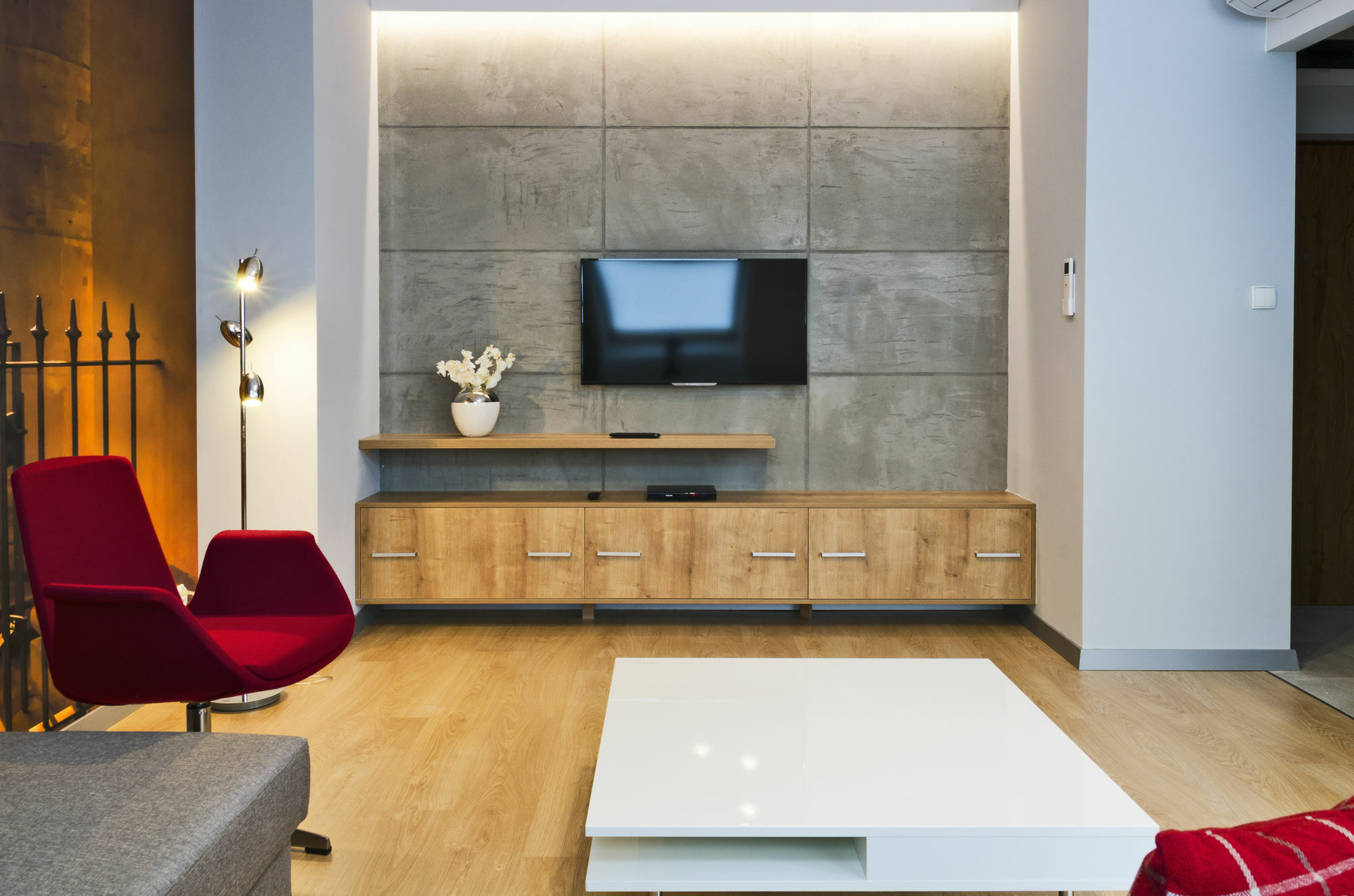 ורוצלב Aparthotel D&C Property Holdings מראה חיצוני תמונה