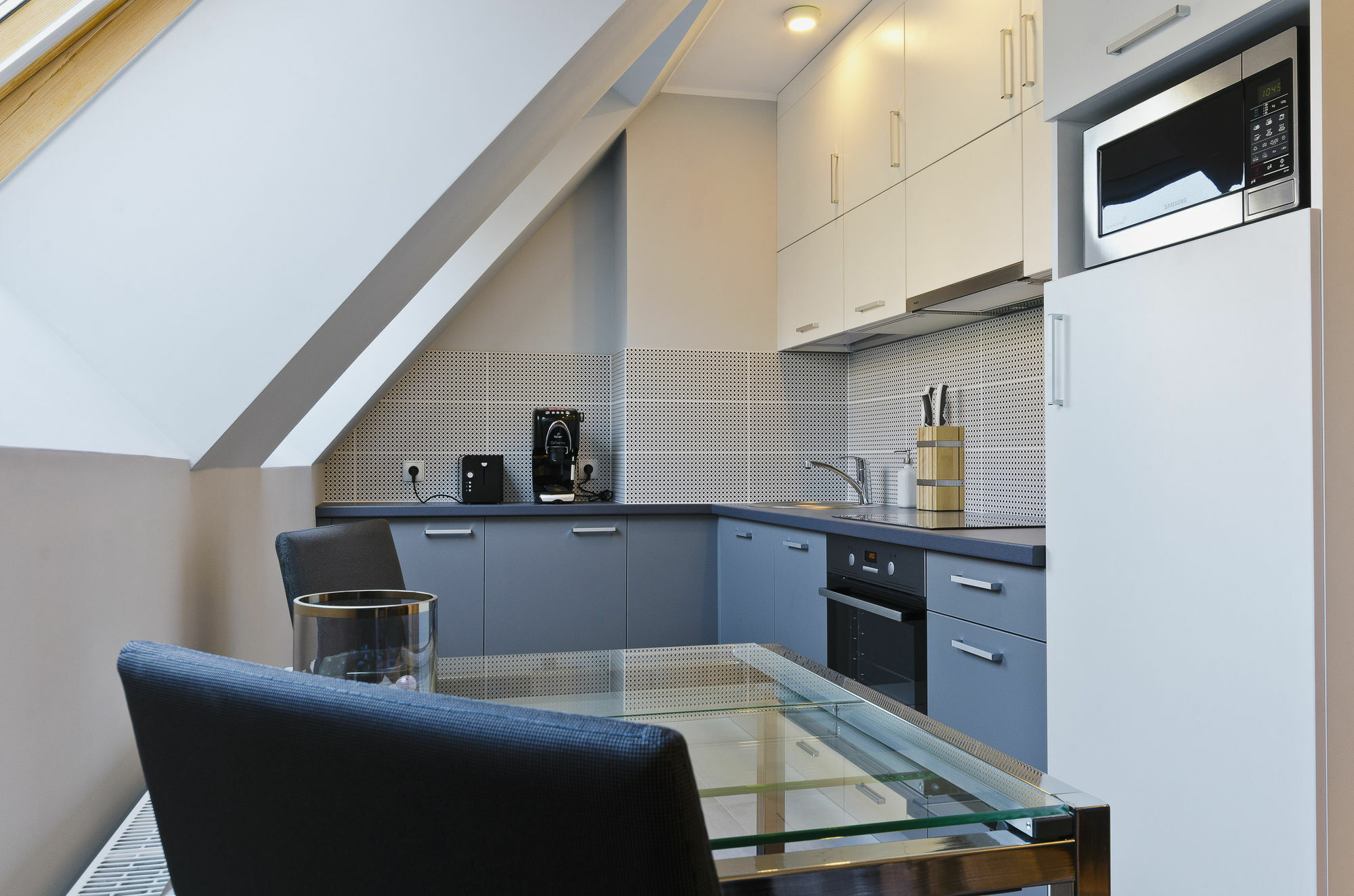 ורוצלב Aparthotel D&C Property Holdings מראה חיצוני תמונה