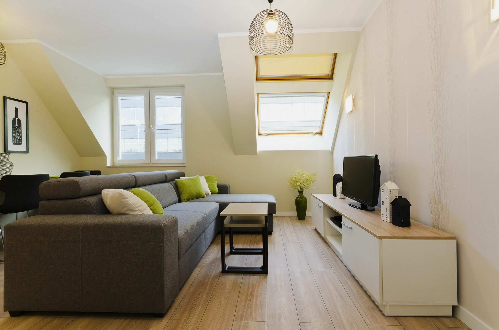 ורוצלב Aparthotel D&C Property Holdings מראה חיצוני תמונה