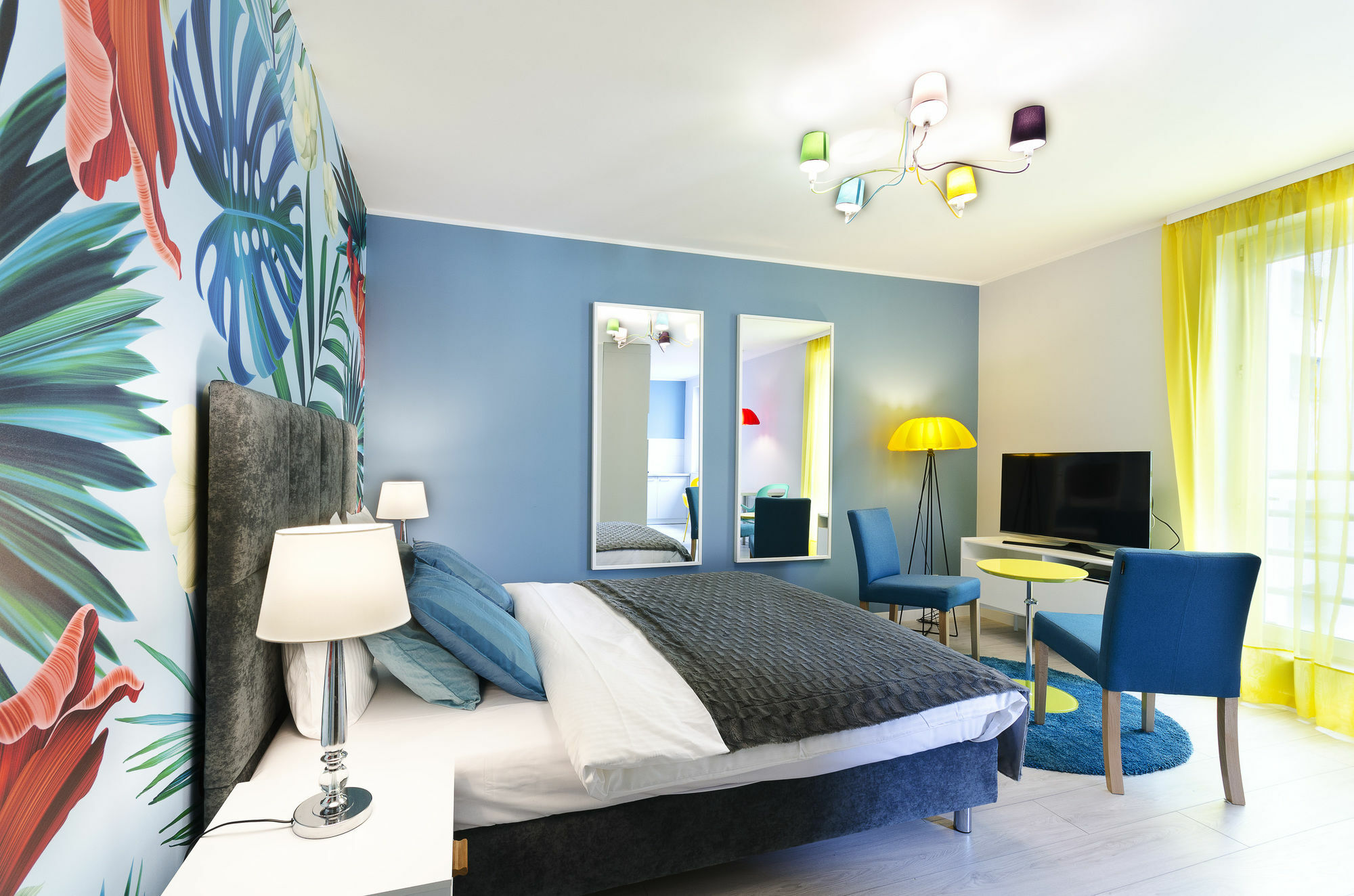 ורוצלב Aparthotel D&C Property Holdings מראה חיצוני תמונה