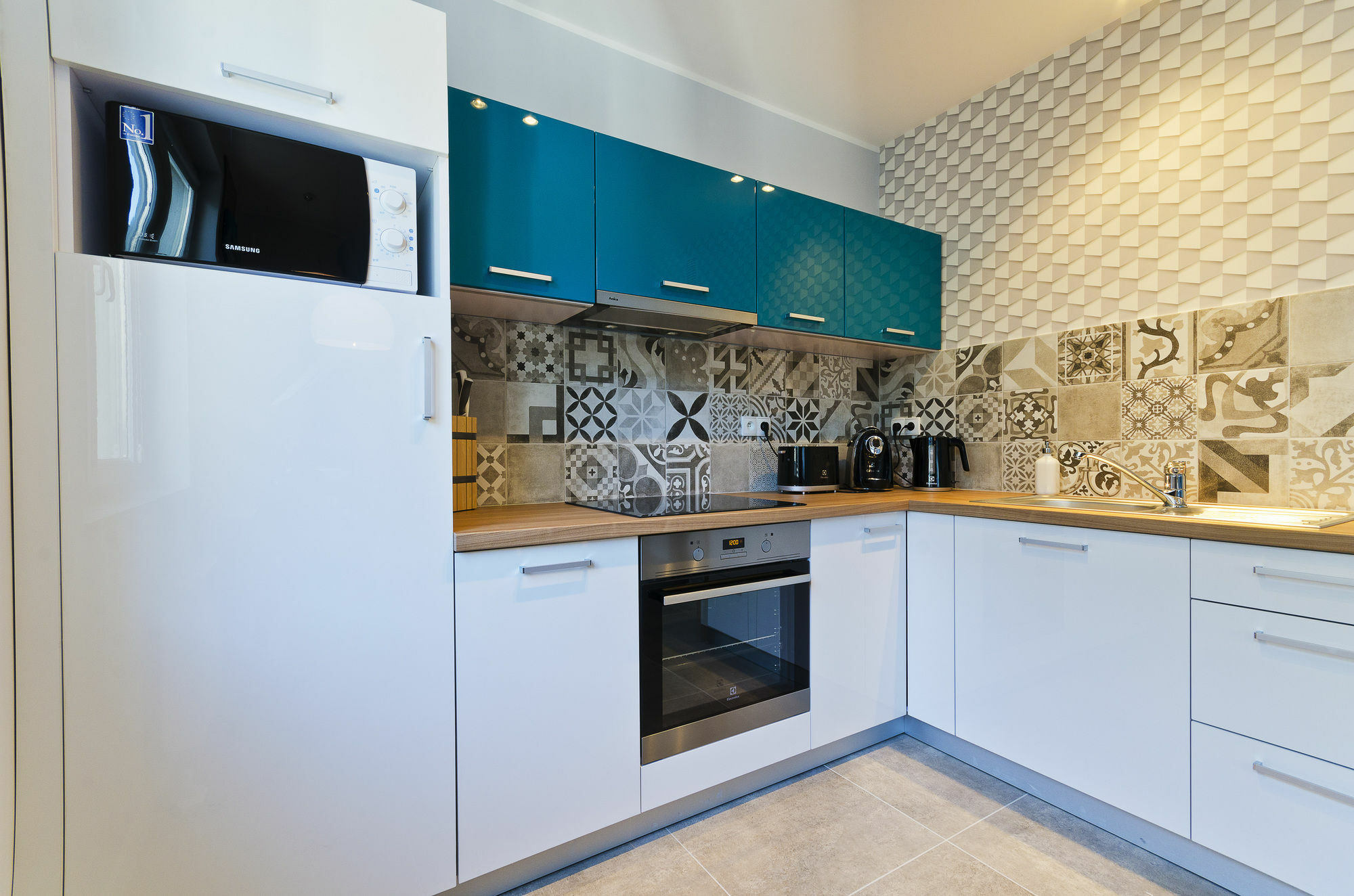 ורוצלב Aparthotel D&C Property Holdings מראה חיצוני תמונה