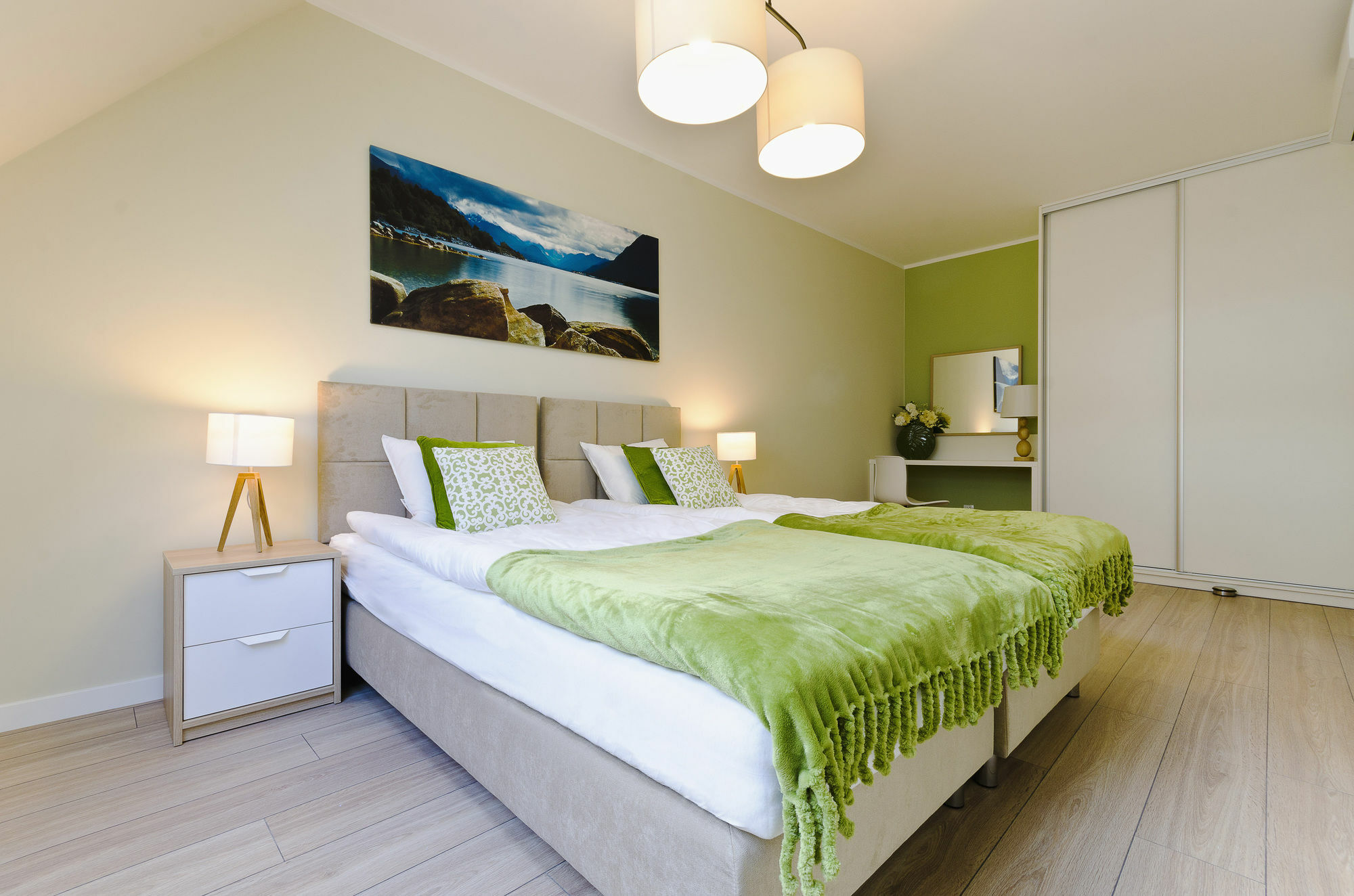 ורוצלב Aparthotel D&C Property Holdings מראה חיצוני תמונה