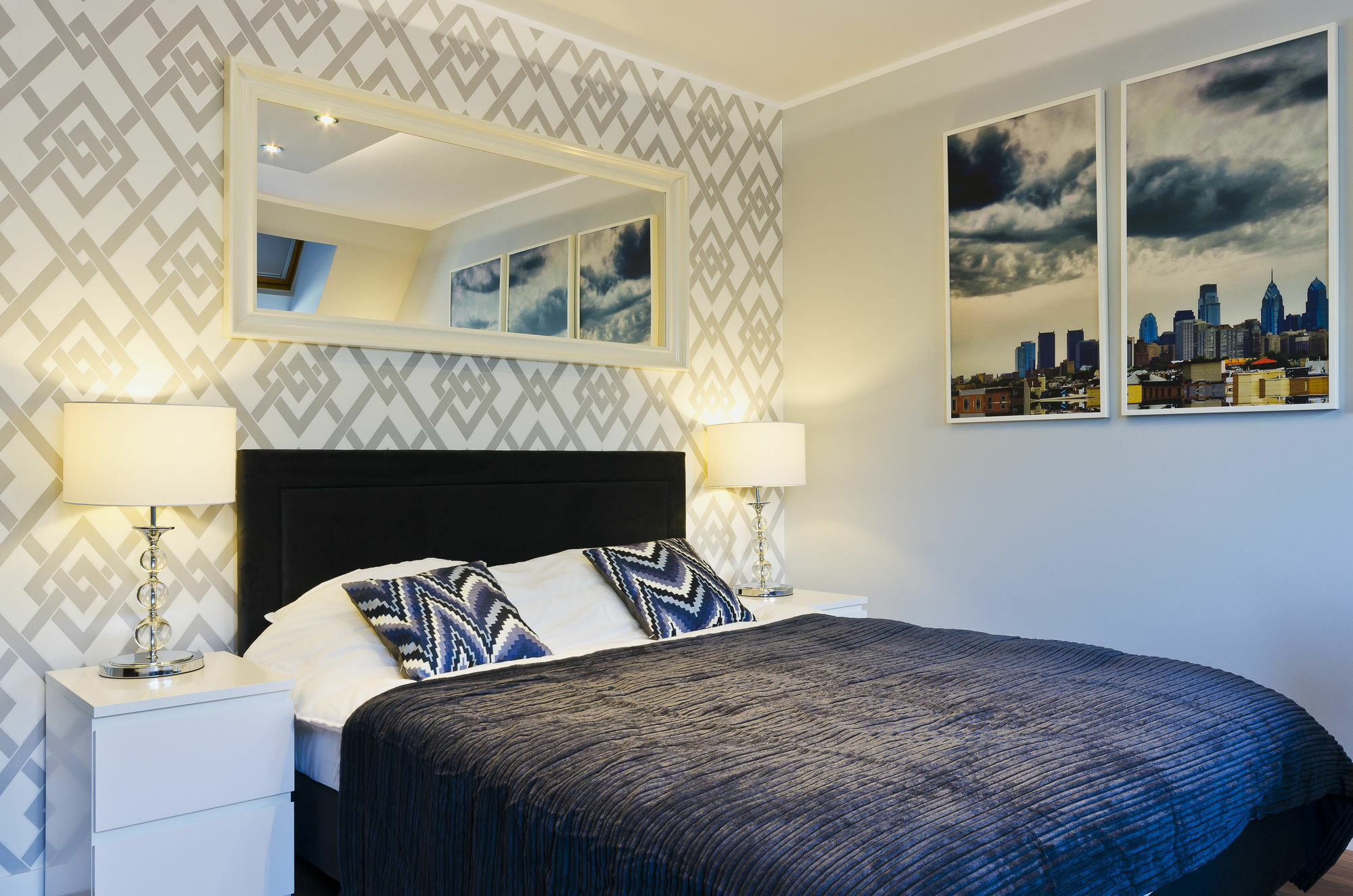 ורוצלב Aparthotel D&C Property Holdings מראה חיצוני תמונה