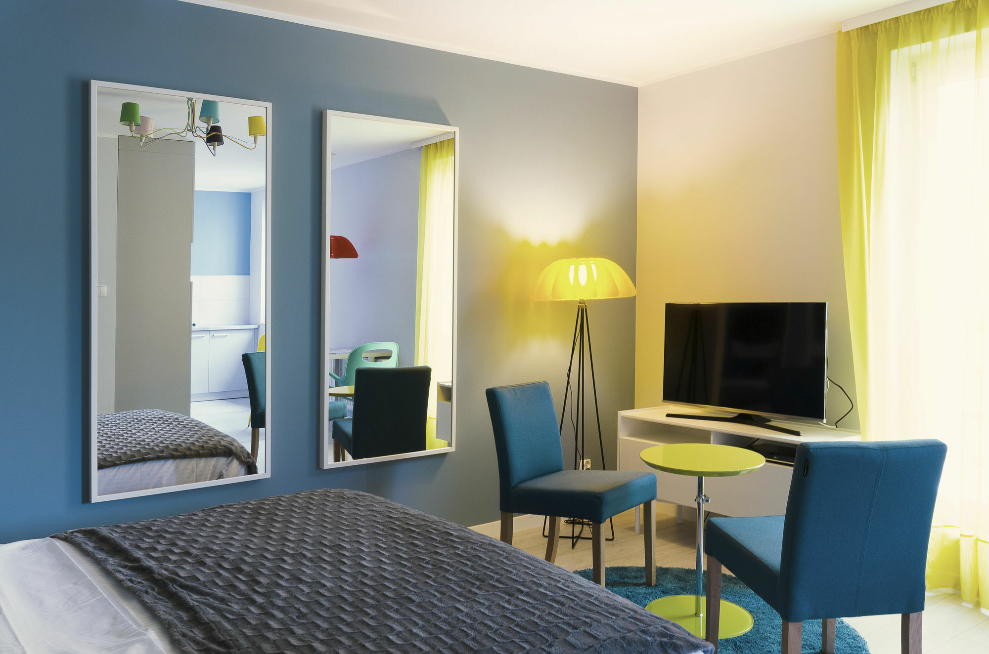 ורוצלב Aparthotel D&C Property Holdings מראה חיצוני תמונה