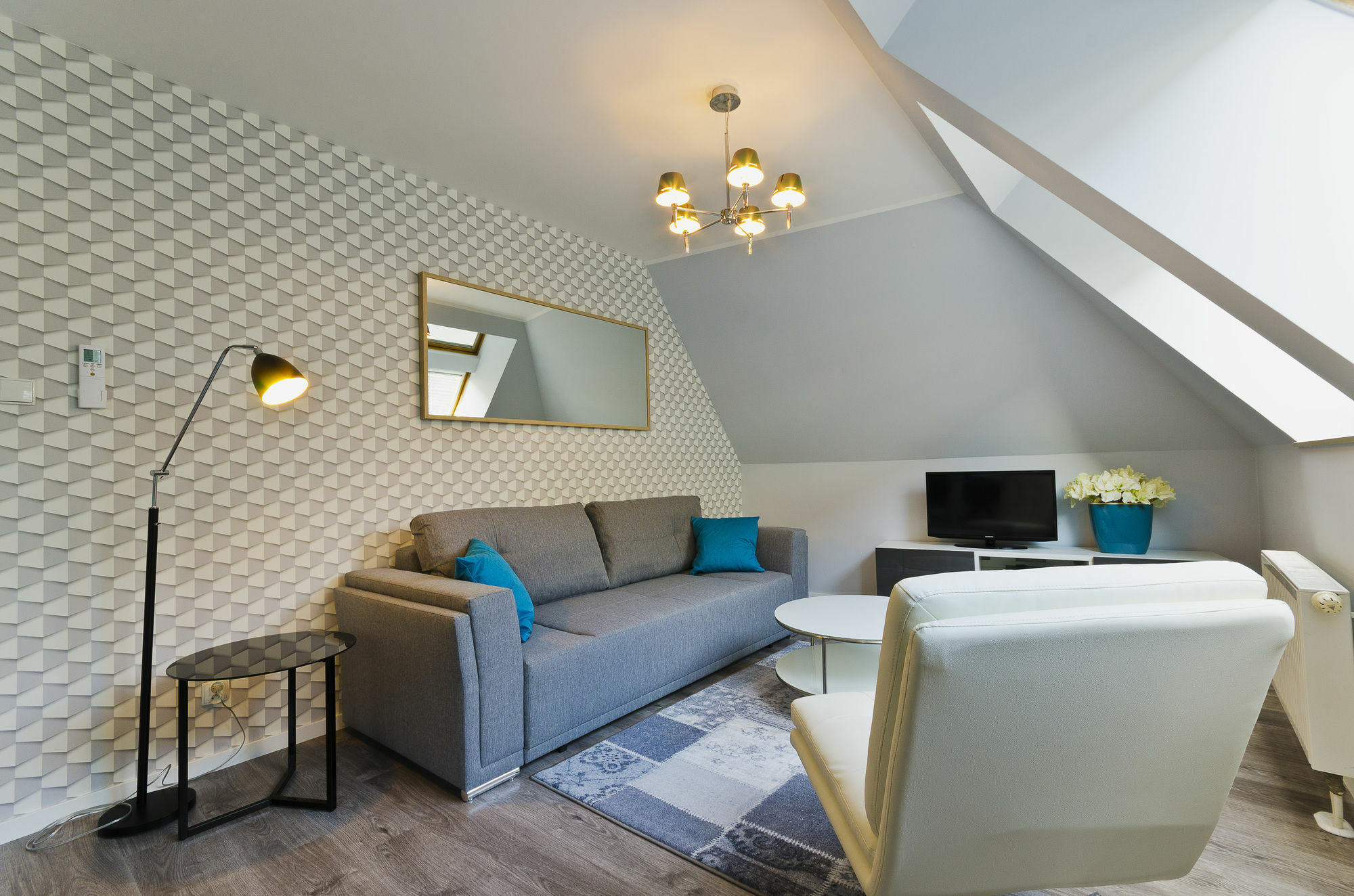 ורוצלב Aparthotel D&C Property Holdings מראה חיצוני תמונה