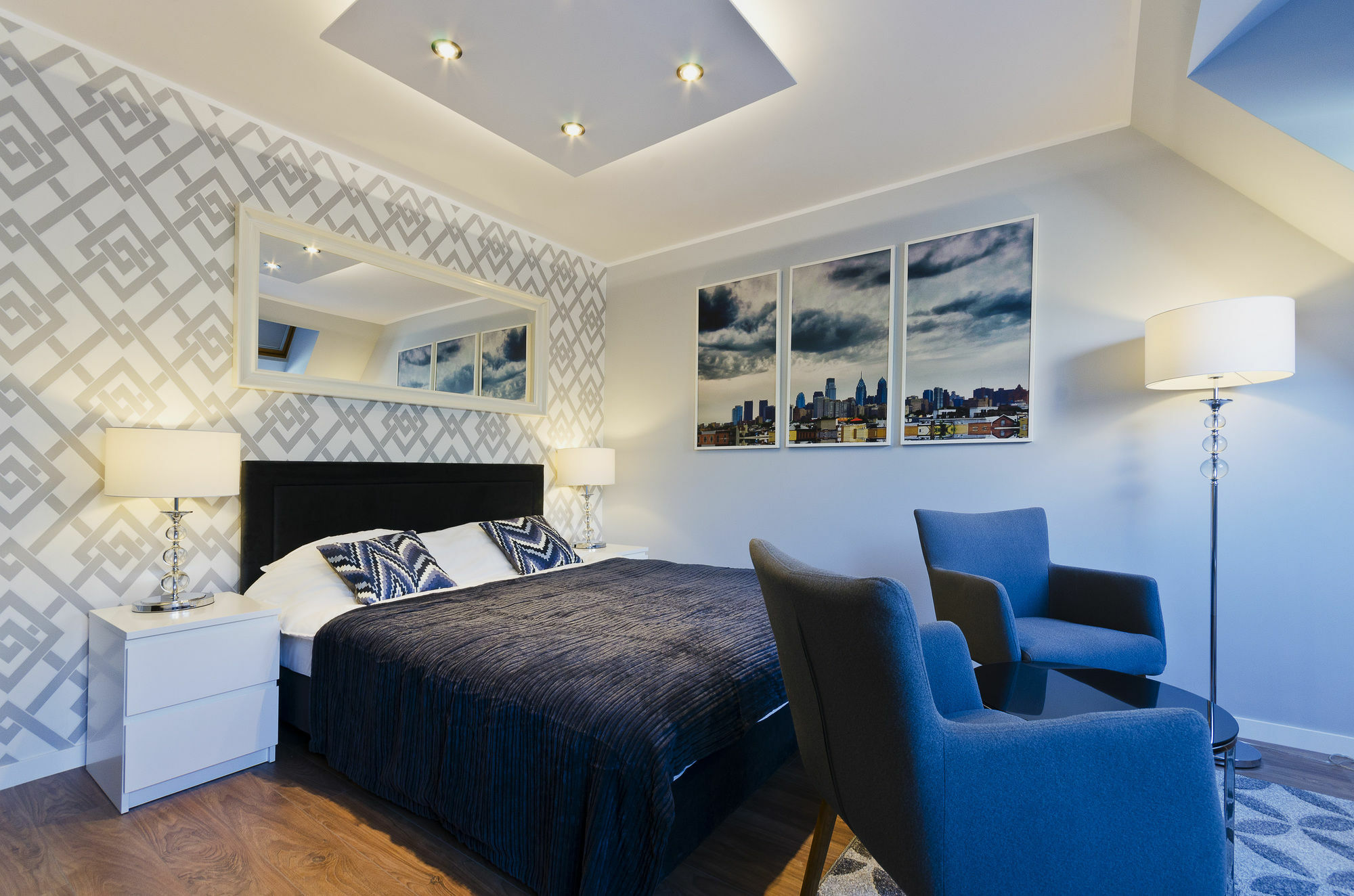 ורוצלב Aparthotel D&C Property Holdings מראה חיצוני תמונה